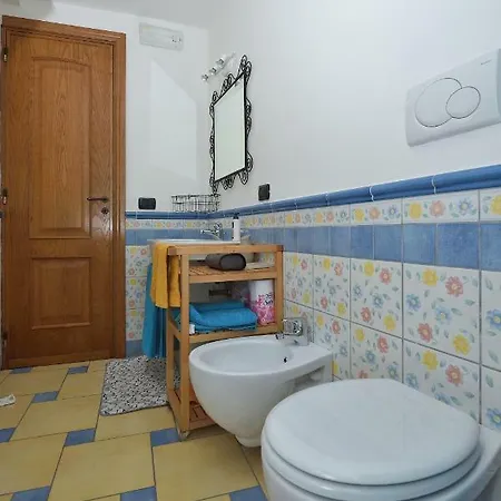 Casa Rosina Amena Apartment Minori