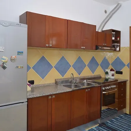 Casa Rosina Amena *