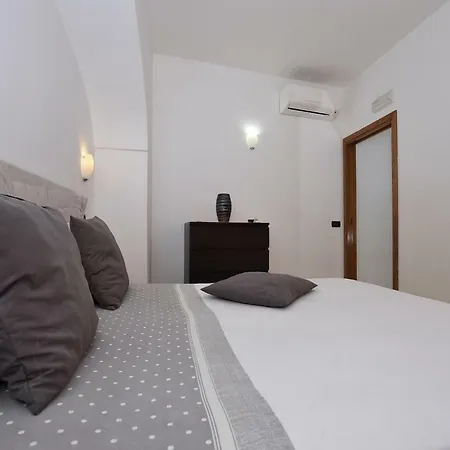 Casa Rosina Amena * Minori