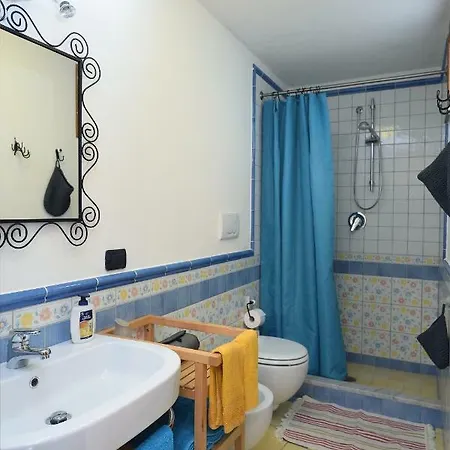Casa Rosina Amena * Minori