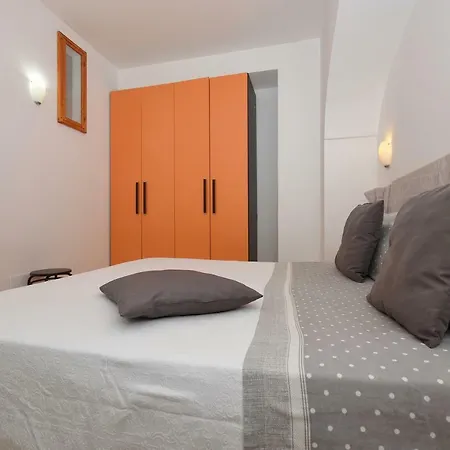Apartment Casa Rosina Amena