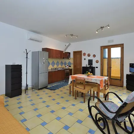 Casa Rosina Amena