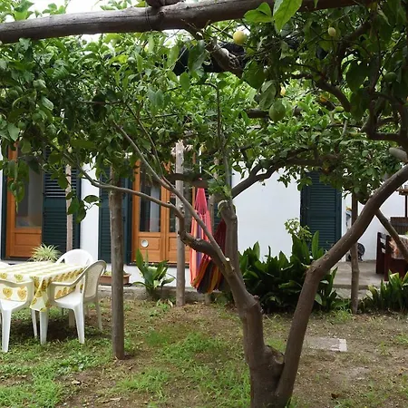 Apartment Casa Rosina Amena Minori